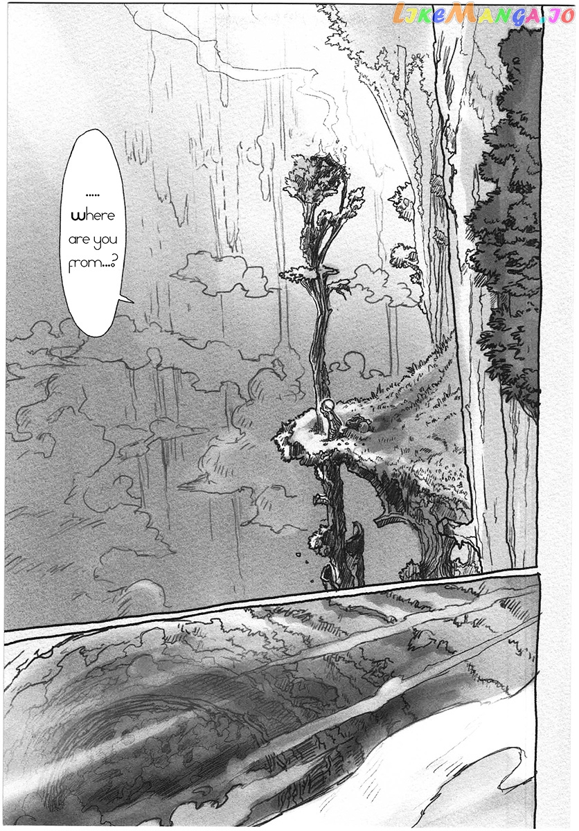 Made in Abyss, Chapter 2 image 19